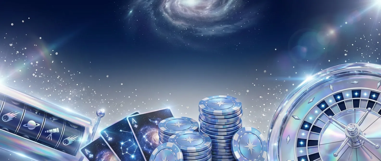 Casino4U bonus banner